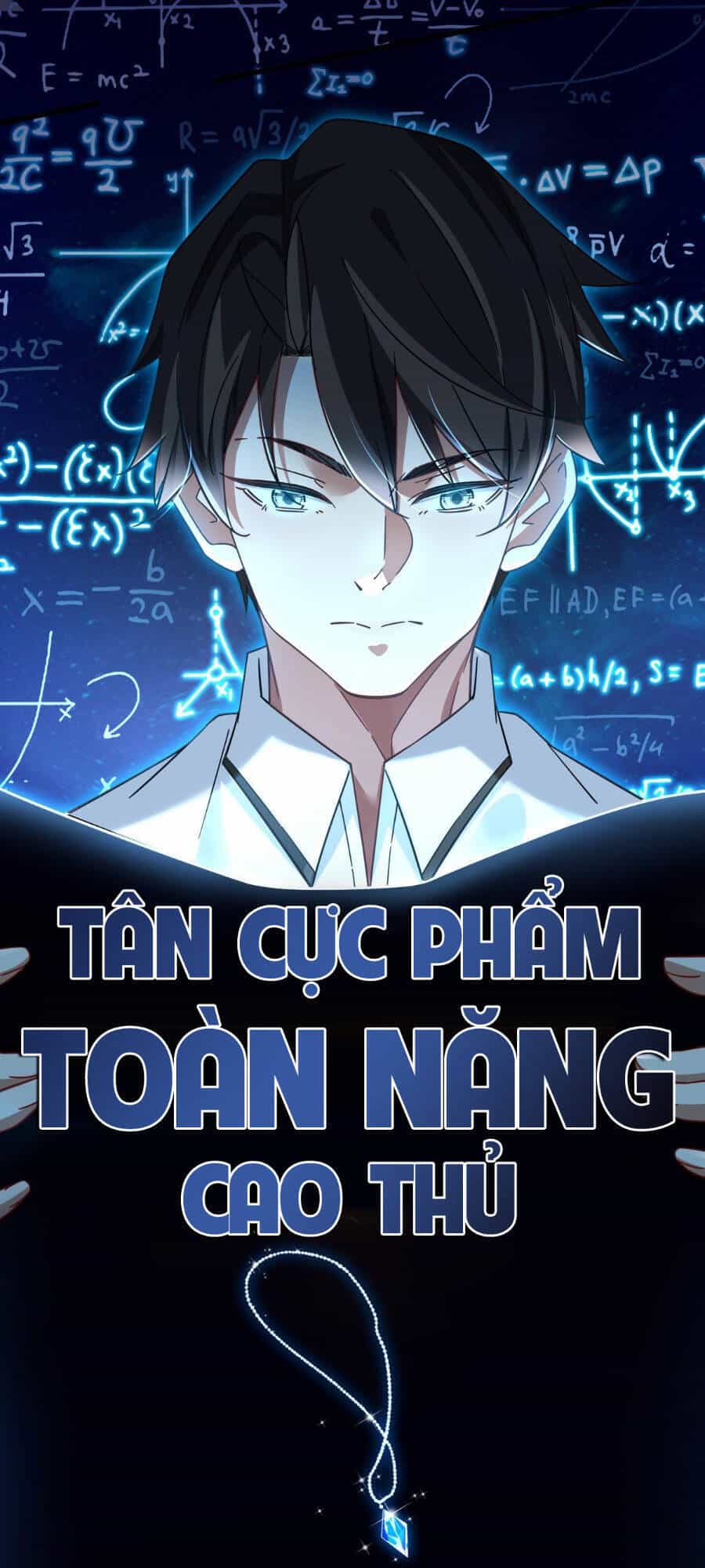 Tân Cực Phẩm Toàn Năng Cao Thủ - Chương 13 - ảnh 1