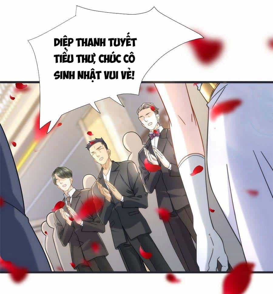 Tân Cực Phẩm Toàn Năng Cao Thủ - Chương 13 - ảnh 4