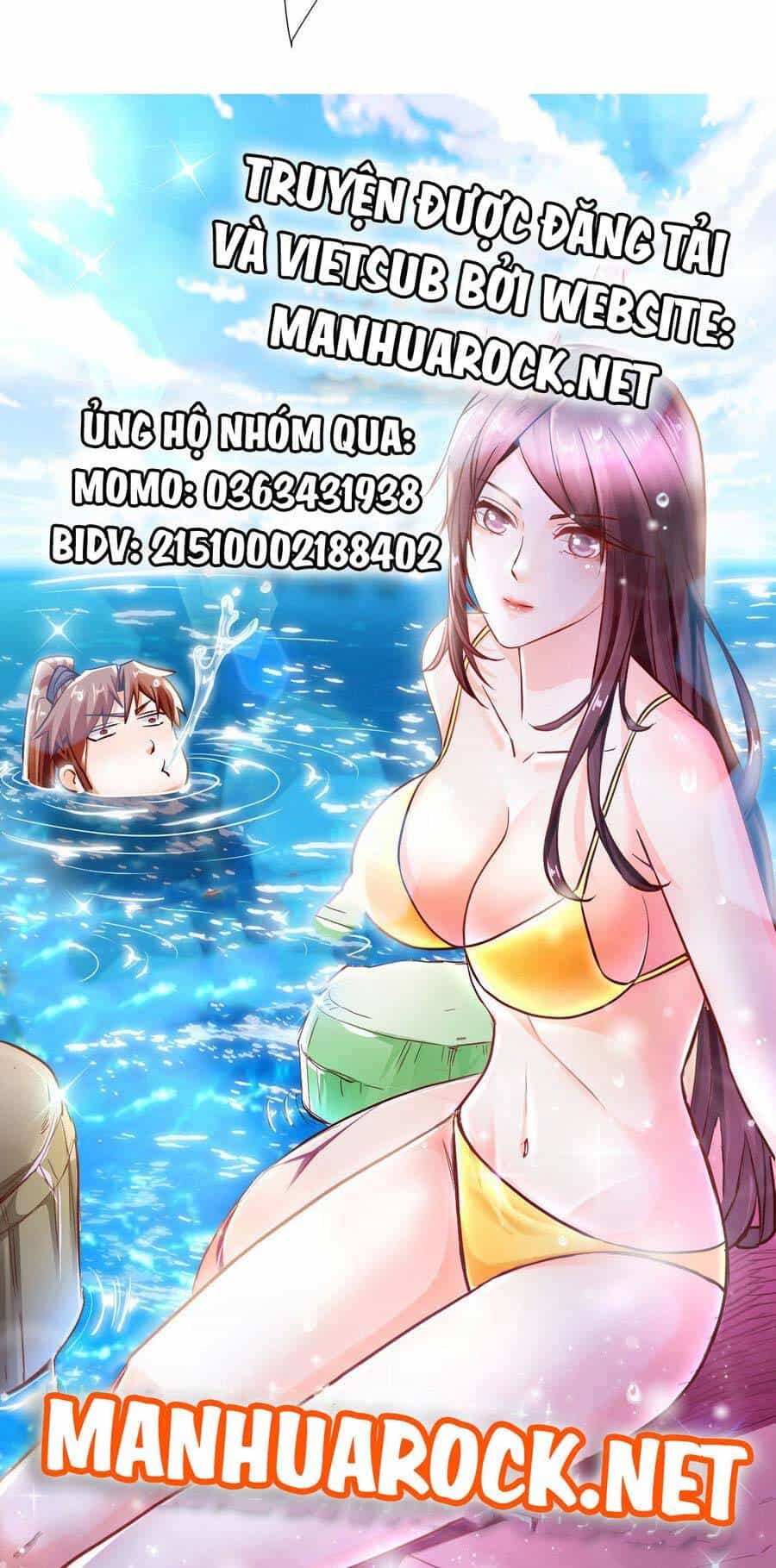 Tân Cực Phẩm Toàn Năng Cao Thủ - Chương 13 - ảnh 47