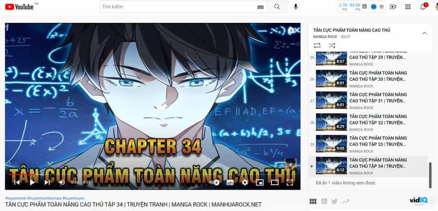Tân Cực Phẩm Toàn Năng Cao Thủ - Chương 13 - ảnh 48