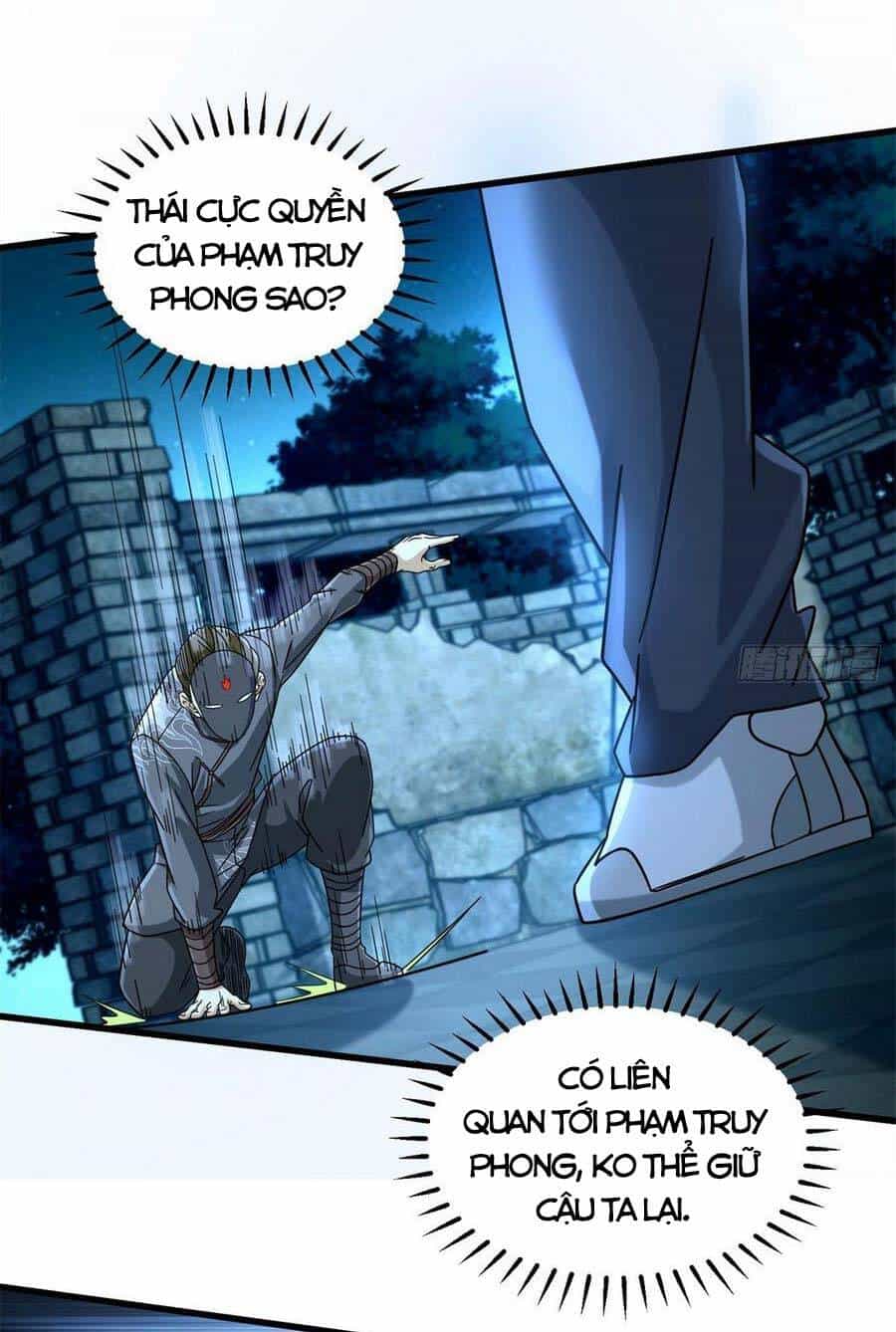 Tân Cực Phẩm Toàn Năng Cao Thủ - Chương 15 - ảnh 10