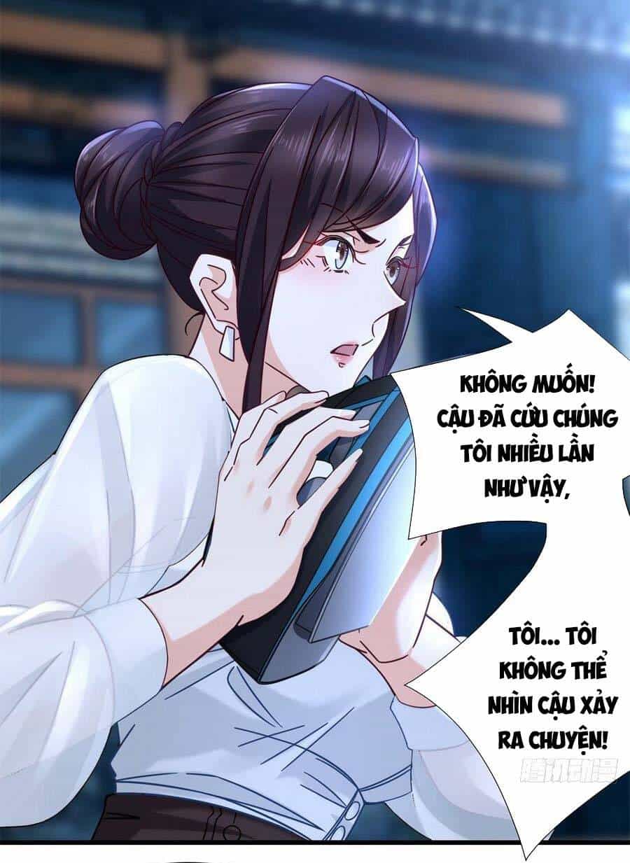 Tân Cực Phẩm Toàn Năng Cao Thủ - Chương 15 - ảnh 16