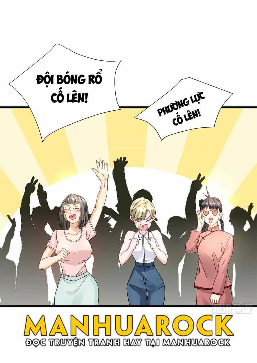 Tân Cực Phẩm Toàn Năng Cao Thủ - Chương 17 - ảnh 25