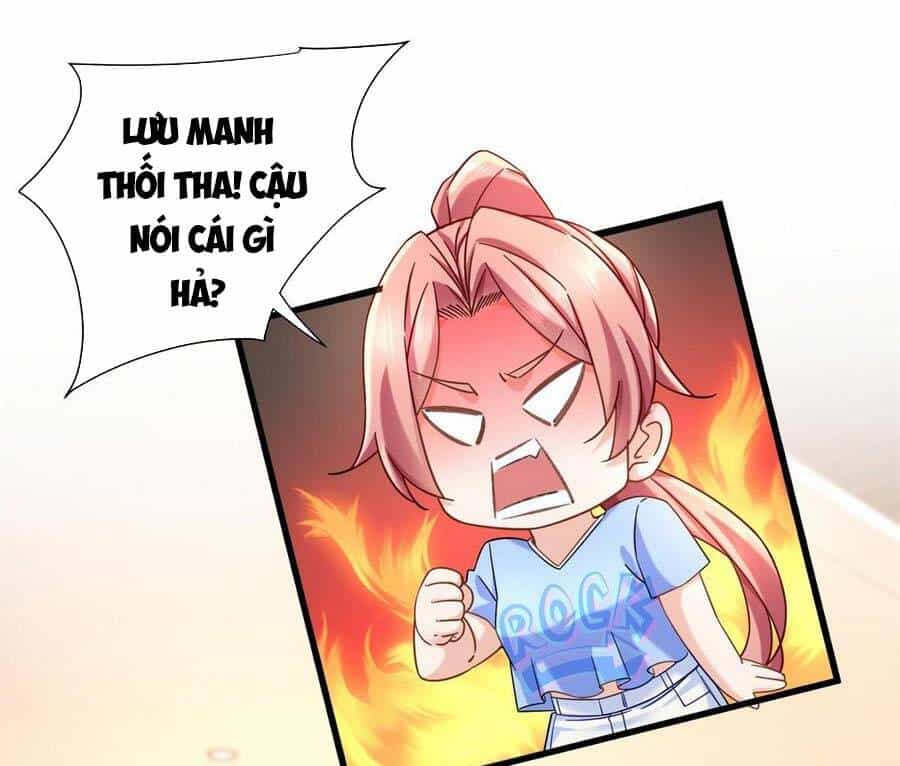 Tân Cực Phẩm Toàn Năng Cao Thủ - Chương 17 - ảnh 6