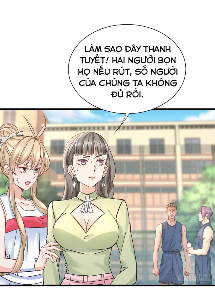 Tân Cực Phẩm Toàn Năng Cao Thủ - Chương 18 - ảnh 17