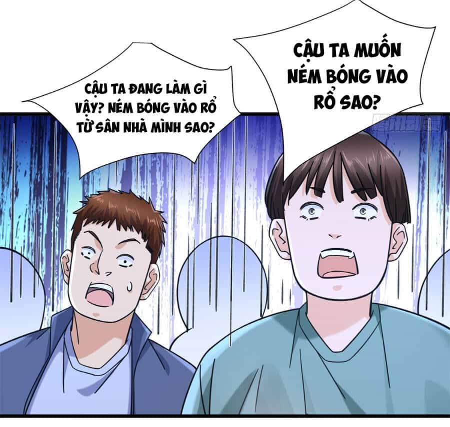 Tân Cực Phẩm Toàn Năng Cao Thủ - Chương 18 - ảnh 27