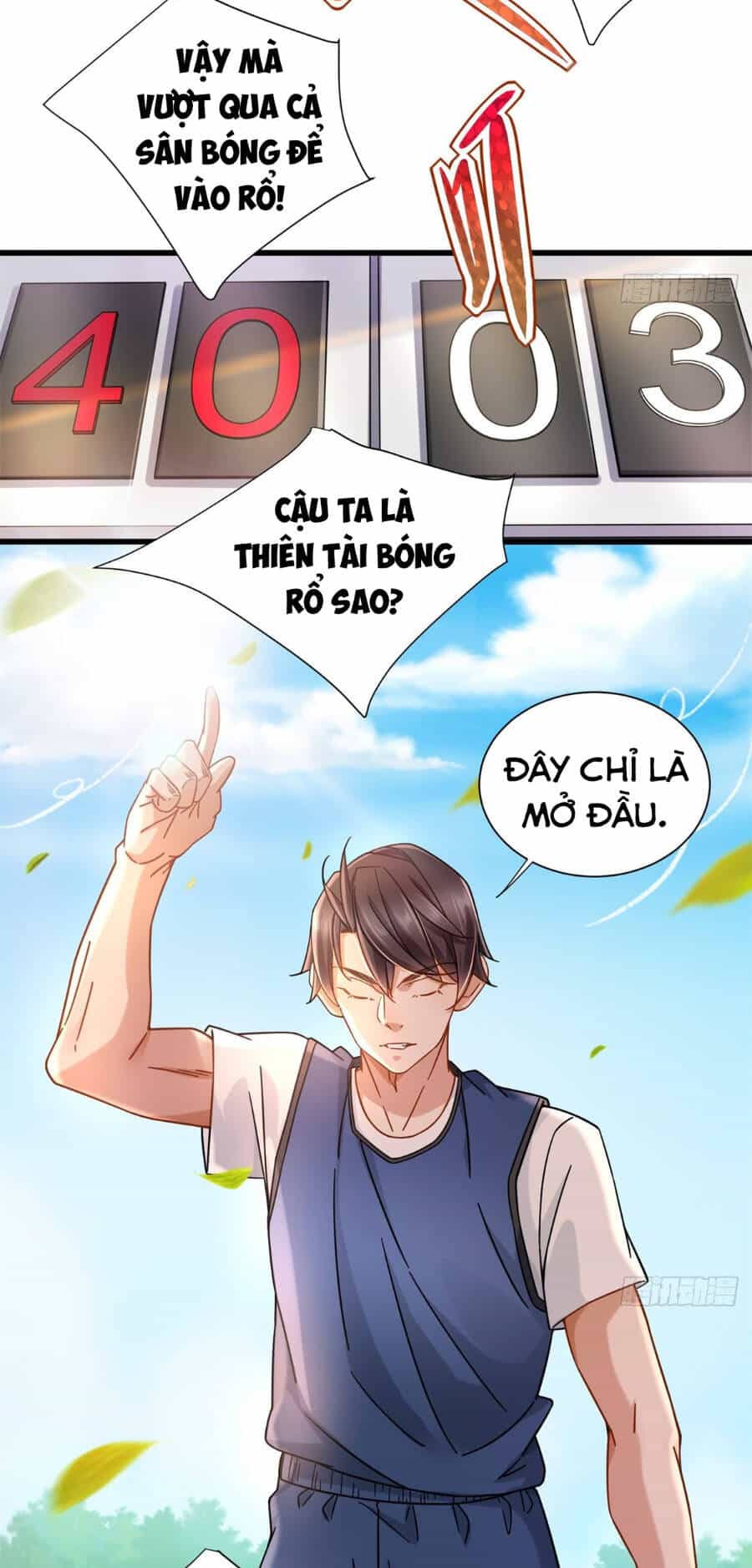 Tân Cực Phẩm Toàn Năng Cao Thủ - Chương 18 - ảnh 31