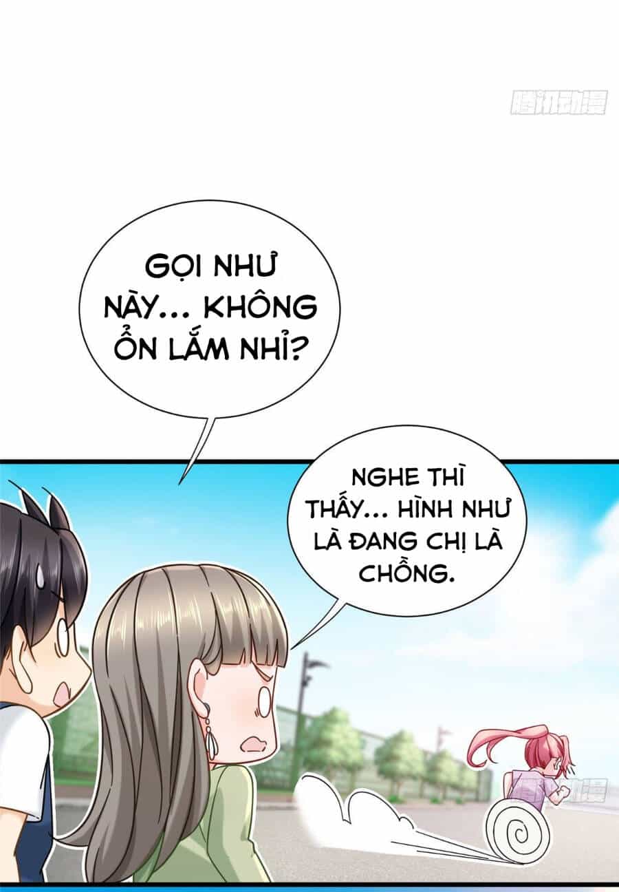 Tân Cực Phẩm Toàn Năng Cao Thủ - Chương 19 - ảnh 14
