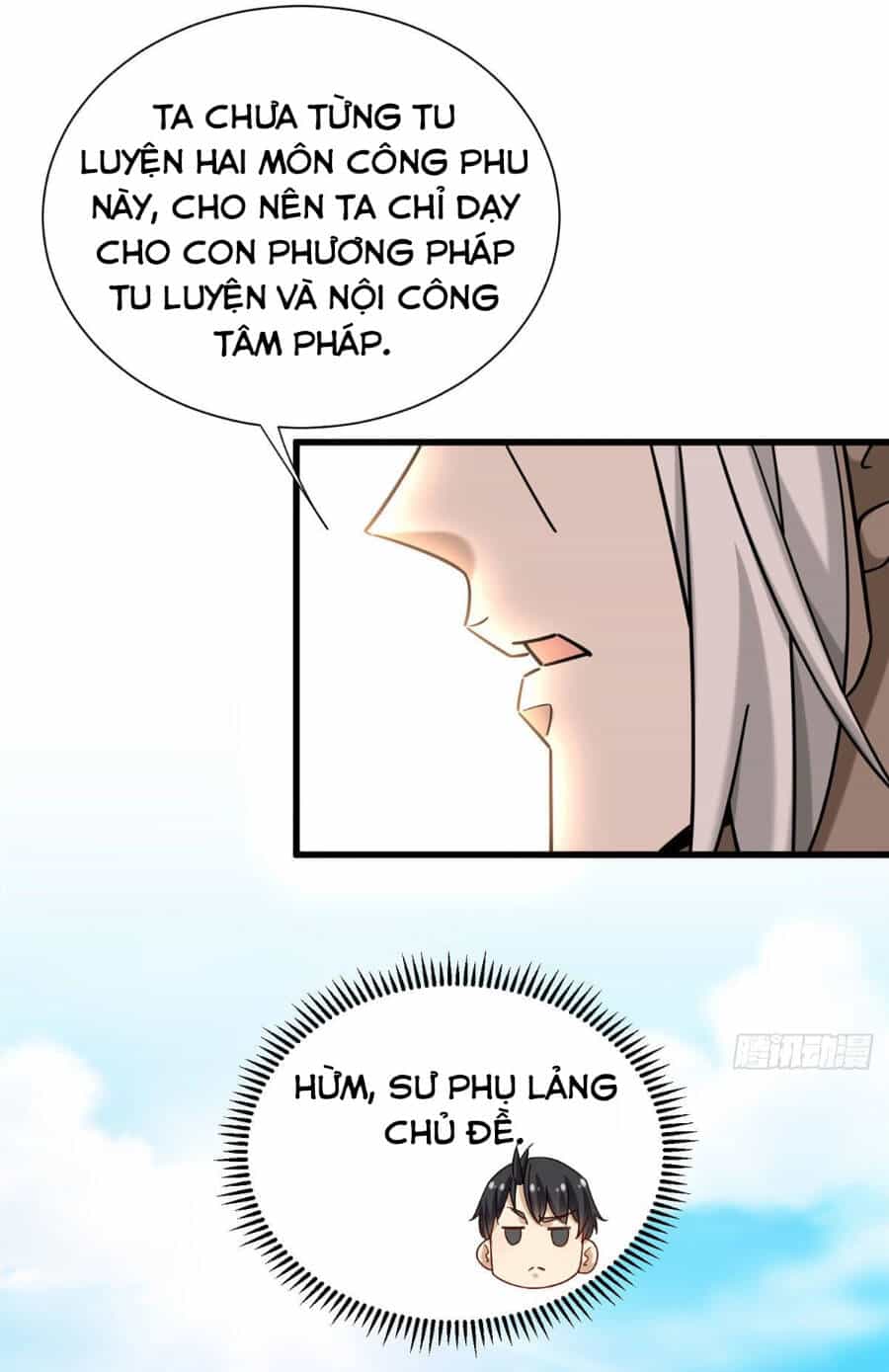 Tân Cực Phẩm Toàn Năng Cao Thủ - Chương 19 - ảnh 24