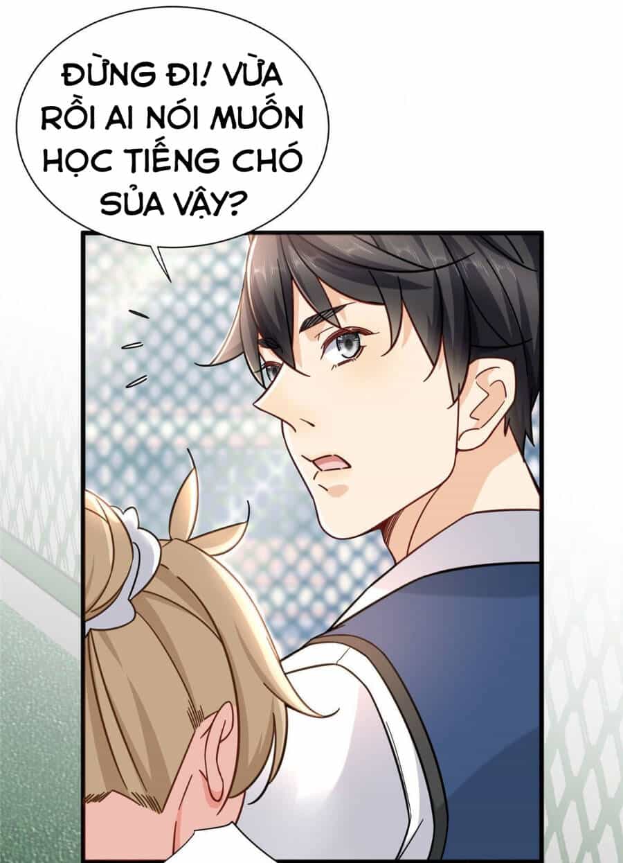 Tân Cực Phẩm Toàn Năng Cao Thủ - Chương 19 - ảnh 5