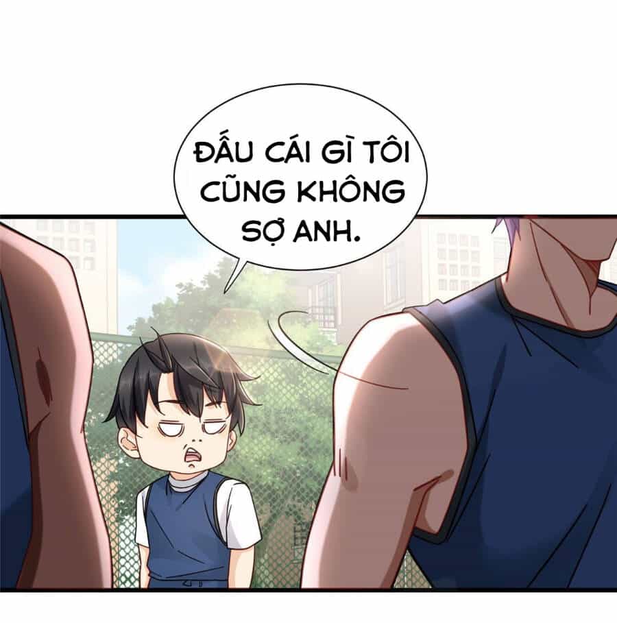 Tân Cực Phẩm Toàn Năng Cao Thủ - Chương 19 - ảnh 7