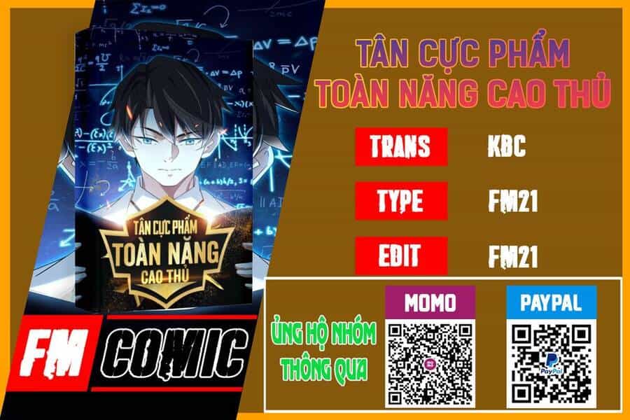 Tân Cực Phẩm Toàn Năng Cao Thủ - Chương 2 - ảnh 1