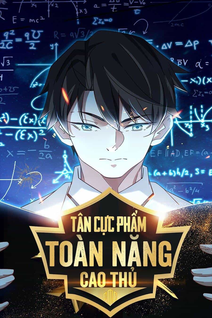 Tân Cực Phẩm Toàn Năng Cao Thủ - Chương 2 - ảnh 2
