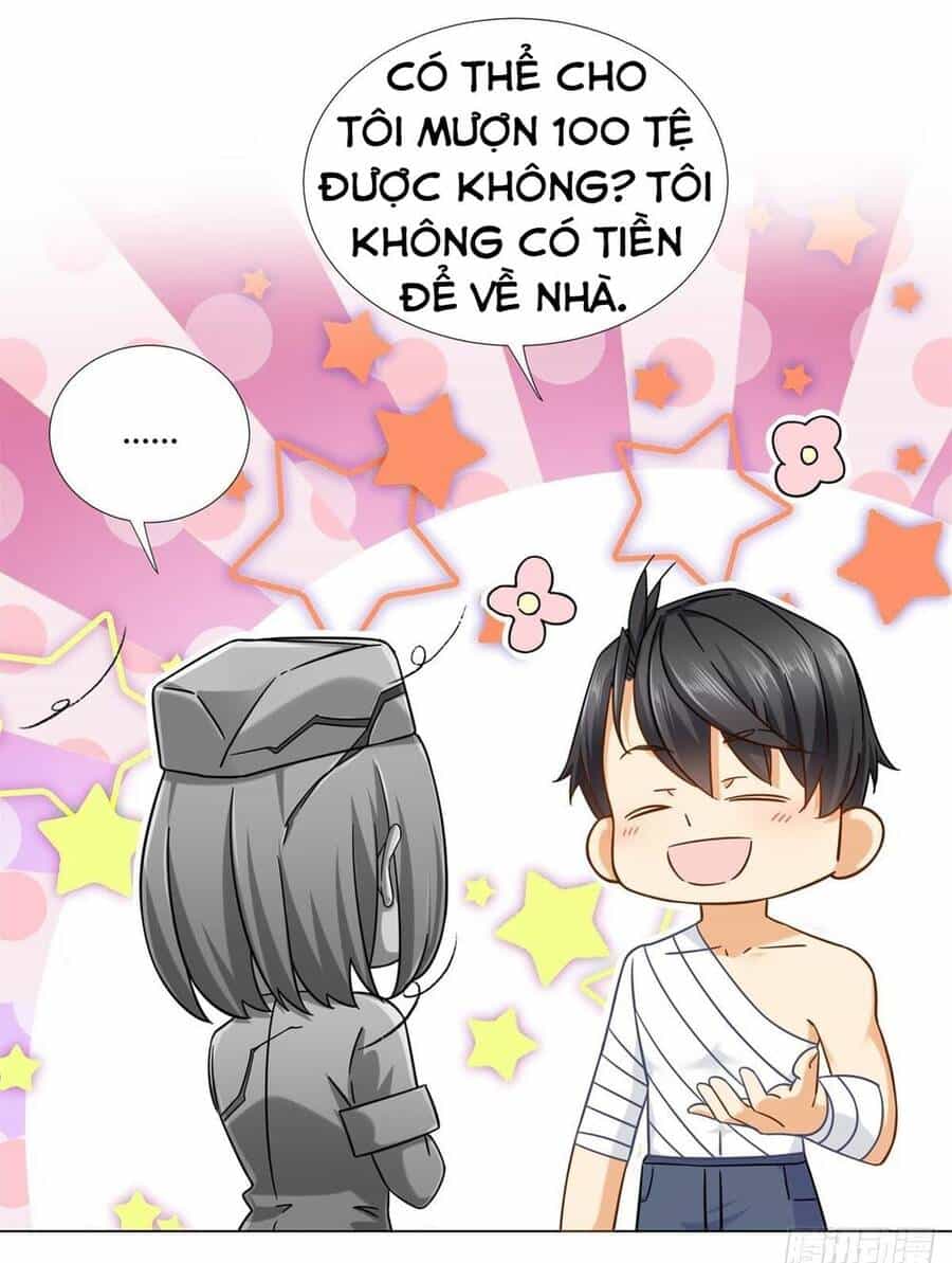 Tân Cực Phẩm Toàn Năng Cao Thủ - Chương 2 - ảnh 5