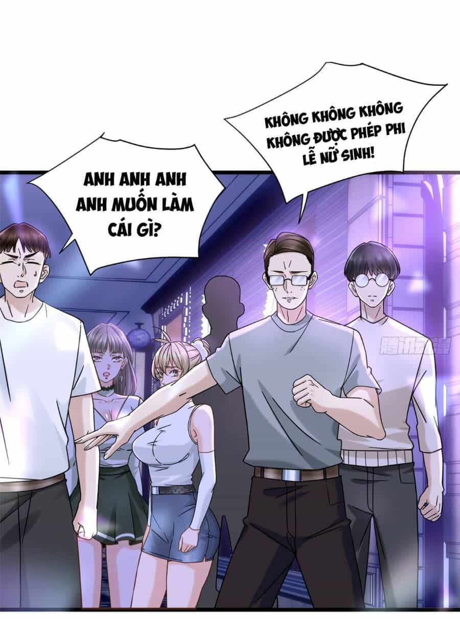 Tân Cực Phẩm Toàn Năng Cao Thủ - Chương 20 - ảnh 17