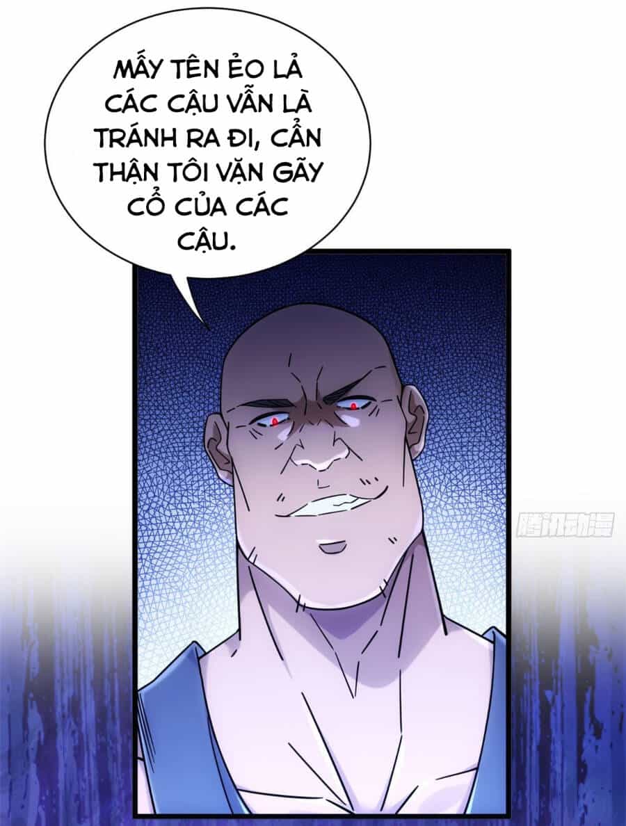 Tân Cực Phẩm Toàn Năng Cao Thủ - Chương 20 - ảnh 18