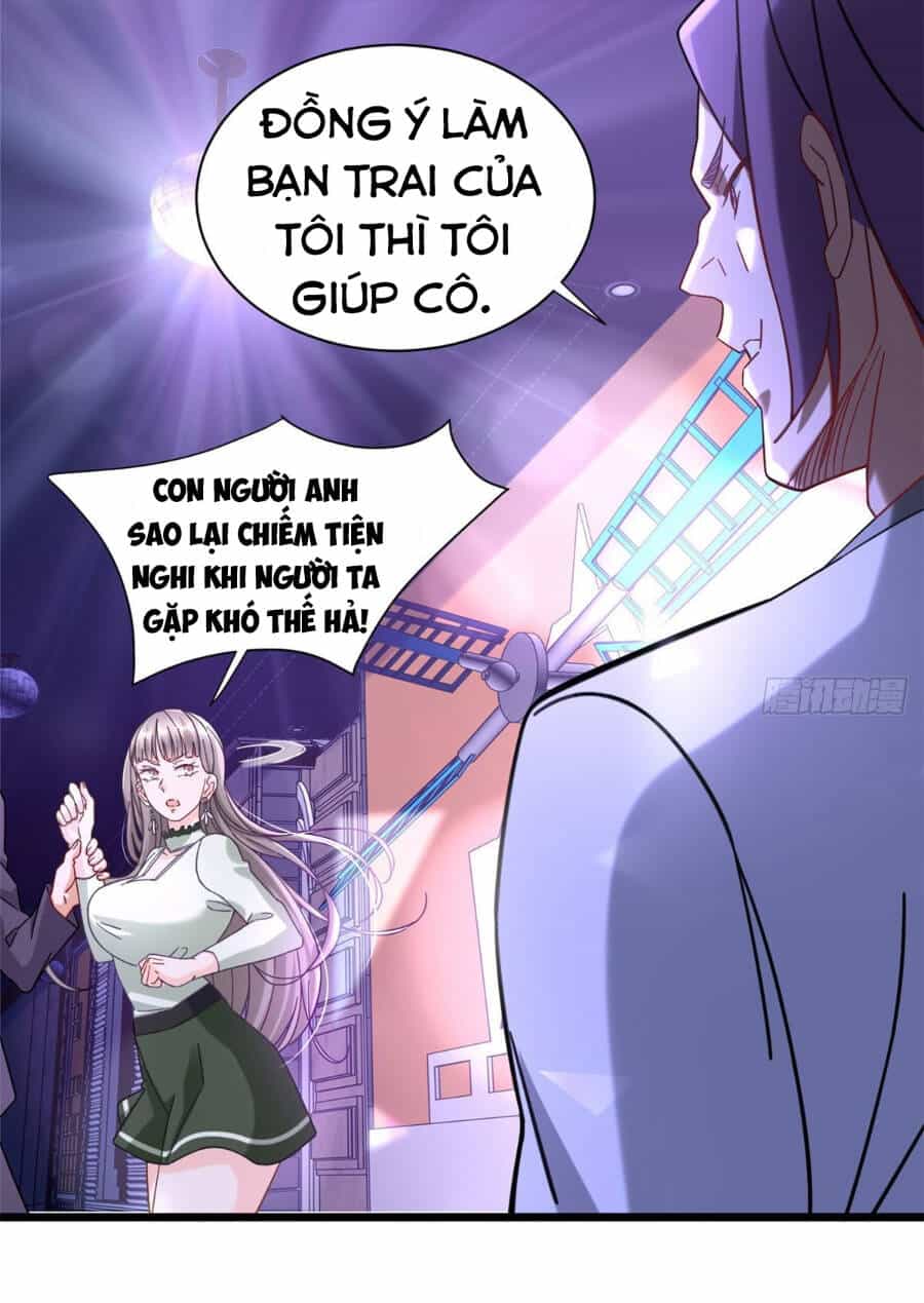 Tân Cực Phẩm Toàn Năng Cao Thủ - Chương 20 - ảnh 8