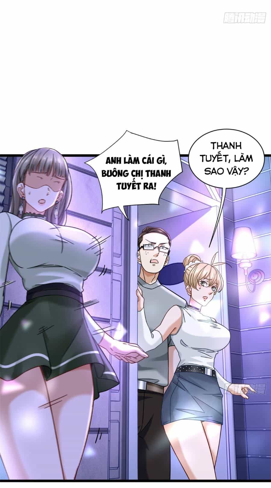Tân Cực Phẩm Toàn Năng Cao Thủ - Chương 20 - ảnh 9