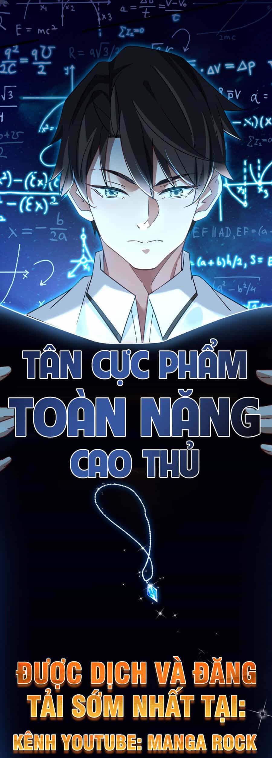 Tân Cực Phẩm Toàn Năng Cao Thủ - Chương 21 - ảnh 1