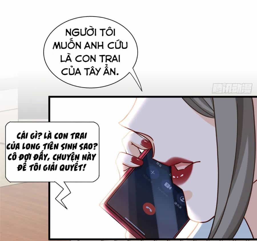 Tân Cực Phẩm Toàn Năng Cao Thủ - Chương 21 - ảnh 31