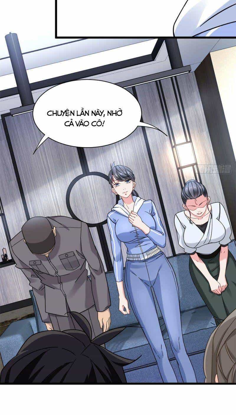 Tân Cực Phẩm Toàn Năng Cao Thủ - Chương 23 - ảnh 12