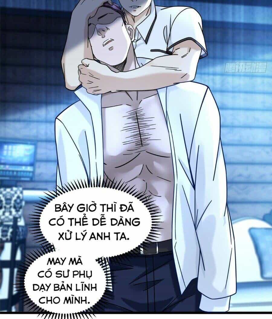 Tân Cực Phẩm Toàn Năng Cao Thủ - Chương 28 - ảnh 20