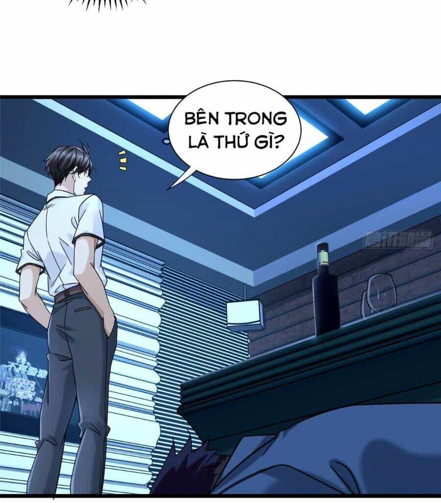Tân Cực Phẩm Toàn Năng Cao Thủ - Chương 28 - ảnh 21