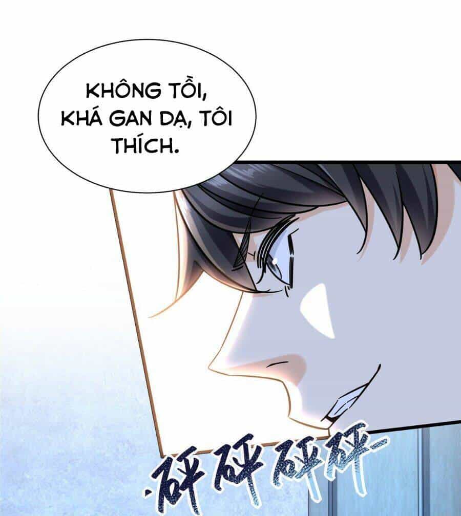Tân Cực Phẩm Toàn Năng Cao Thủ - Chương 29 - ảnh 10