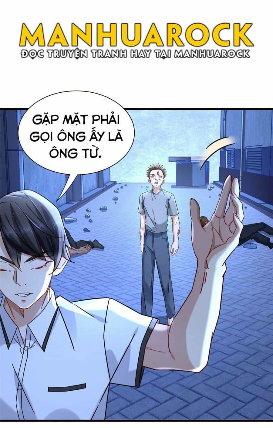 Tân Cực Phẩm Toàn Năng Cao Thủ - Chương 29 - ảnh 24
