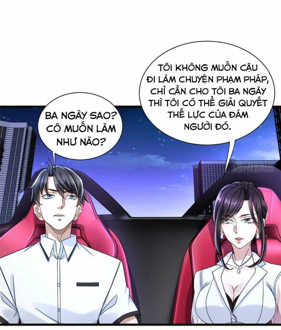 Tân Cực Phẩm Toàn Năng Cao Thủ - Chương 29 - ảnh 31