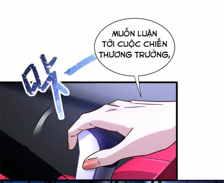 Tân Cực Phẩm Toàn Năng Cao Thủ - Chương 29 - ảnh 33