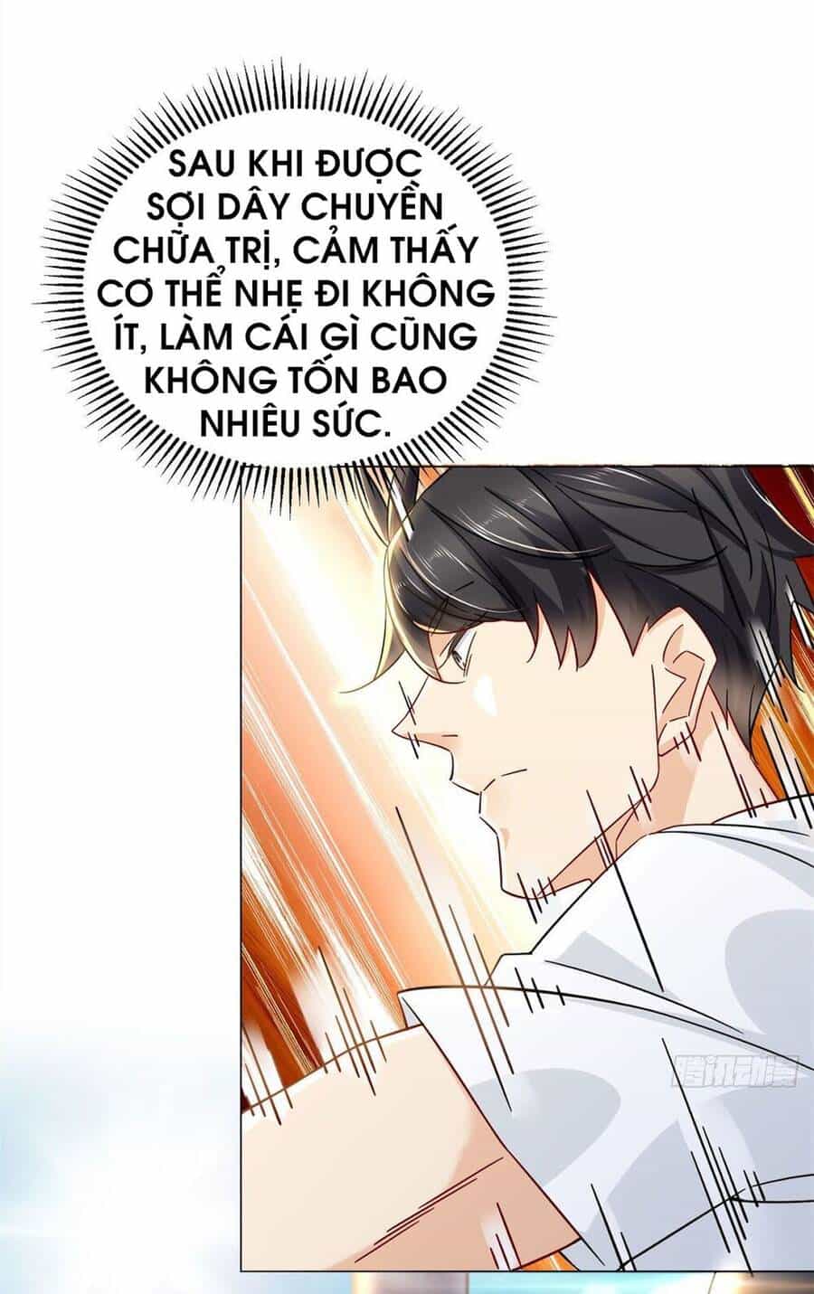 Tân Cực Phẩm Toàn Năng Cao Thủ - Chương 3 - ảnh 17