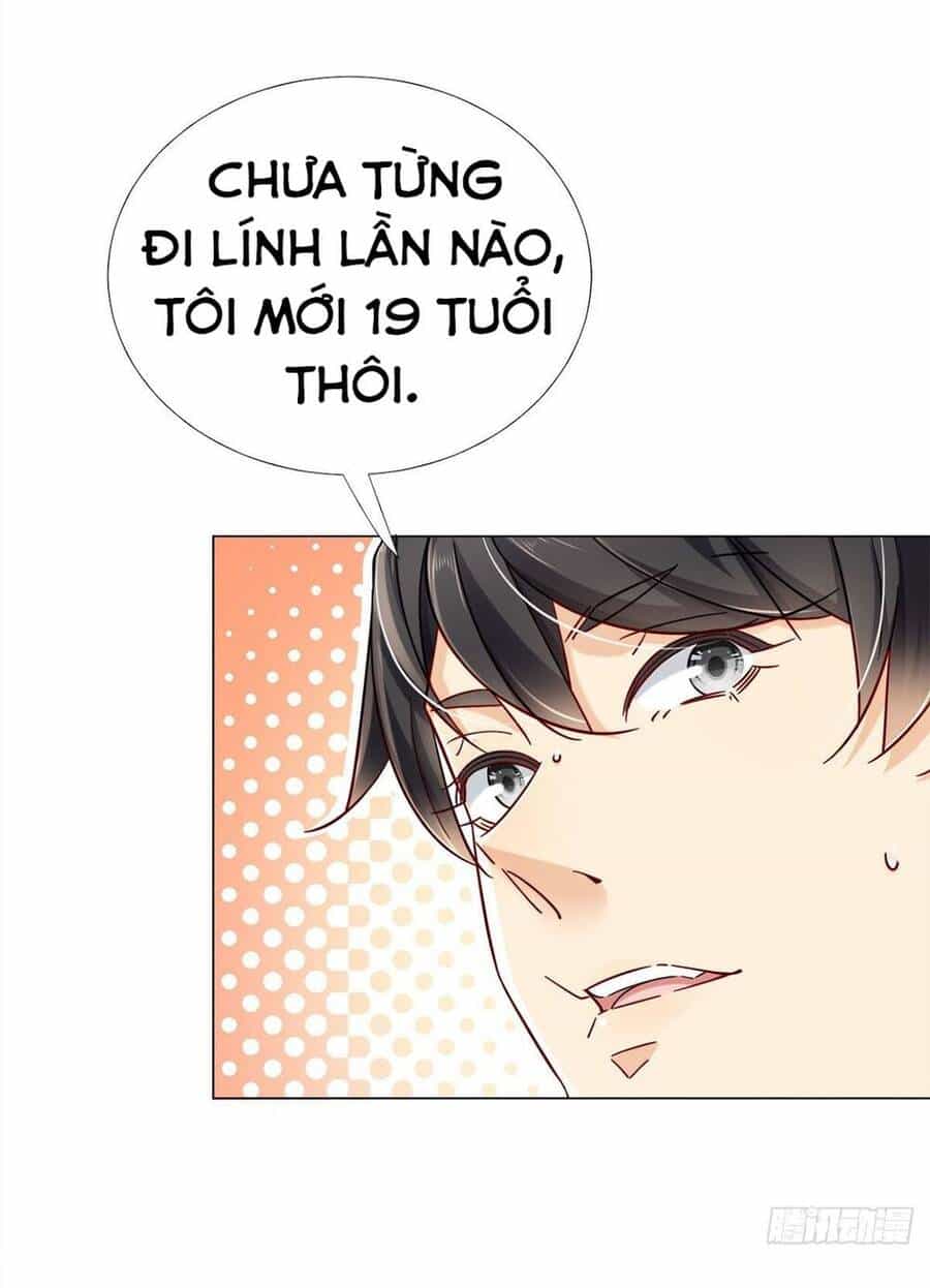 Tân Cực Phẩm Toàn Năng Cao Thủ - Chương 3 - ảnh 19