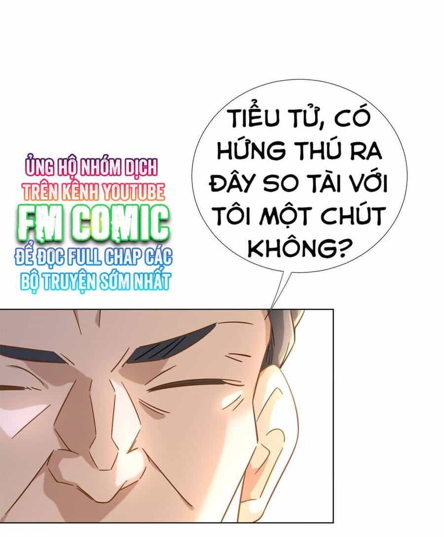 Tân Cực Phẩm Toàn Năng Cao Thủ - Chương 3 - ảnh 20