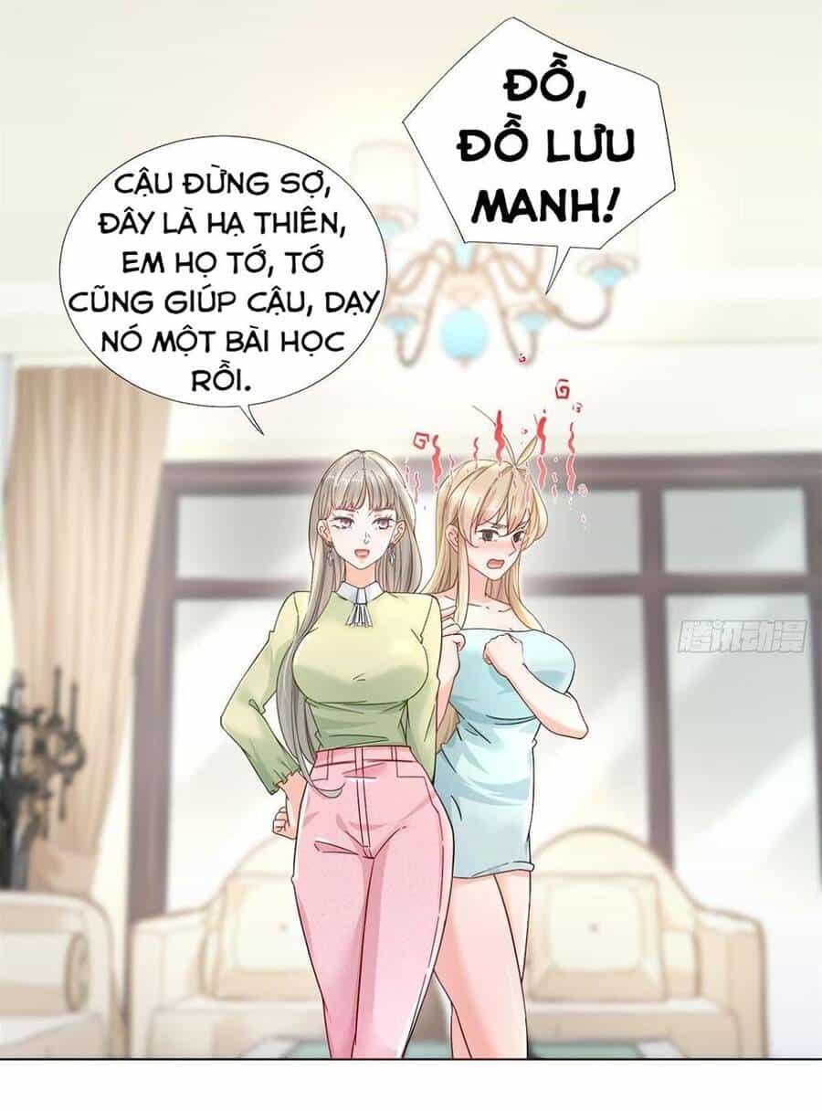 Tân Cực Phẩm Toàn Năng Cao Thủ - Chương 3 - ảnh 4