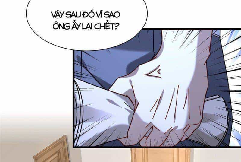 Tân Cực Phẩm Toàn Năng Cao Thủ - Chương 31 - ảnh 6