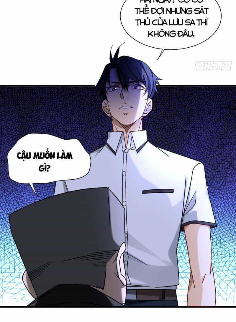 Tân Cực Phẩm Toàn Năng Cao Thủ - Chương 33 - ảnh 12