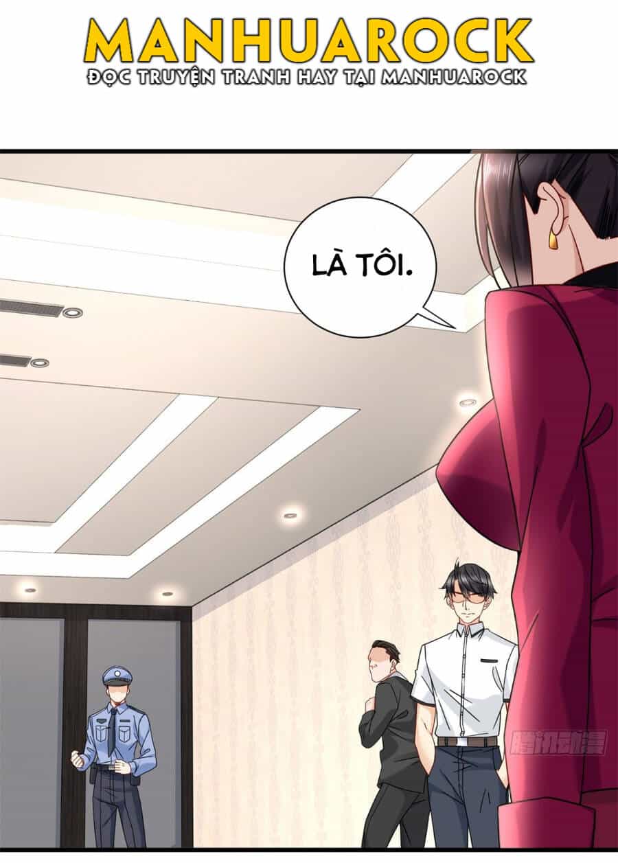 Tân Cực Phẩm Toàn Năng Cao Thủ - Chương 34 - ảnh 11