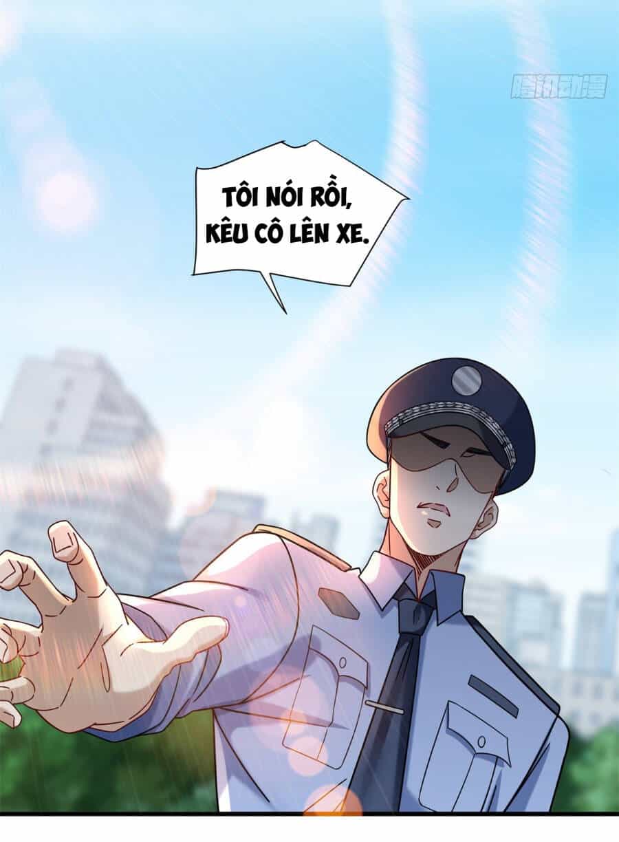 Tân Cực Phẩm Toàn Năng Cao Thủ - Chương 34 - ảnh 27