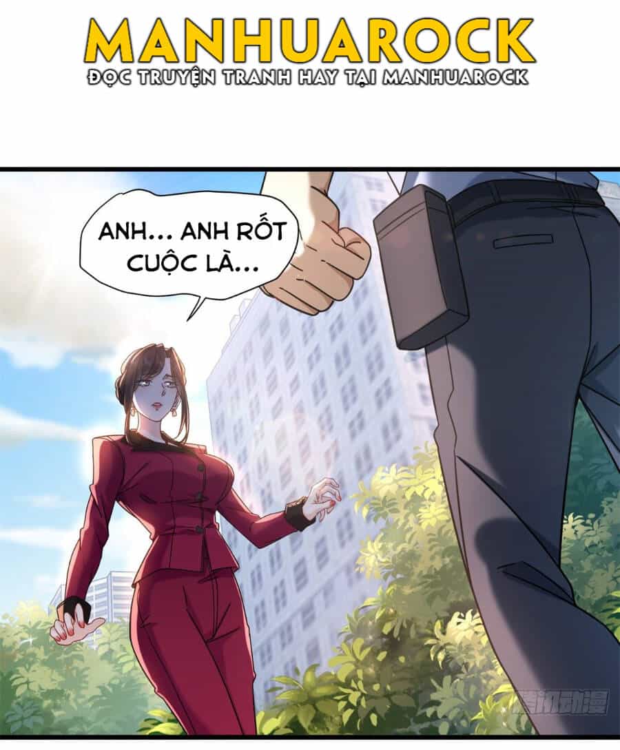 Tân Cực Phẩm Toàn Năng Cao Thủ - Chương 34 - ảnh 28