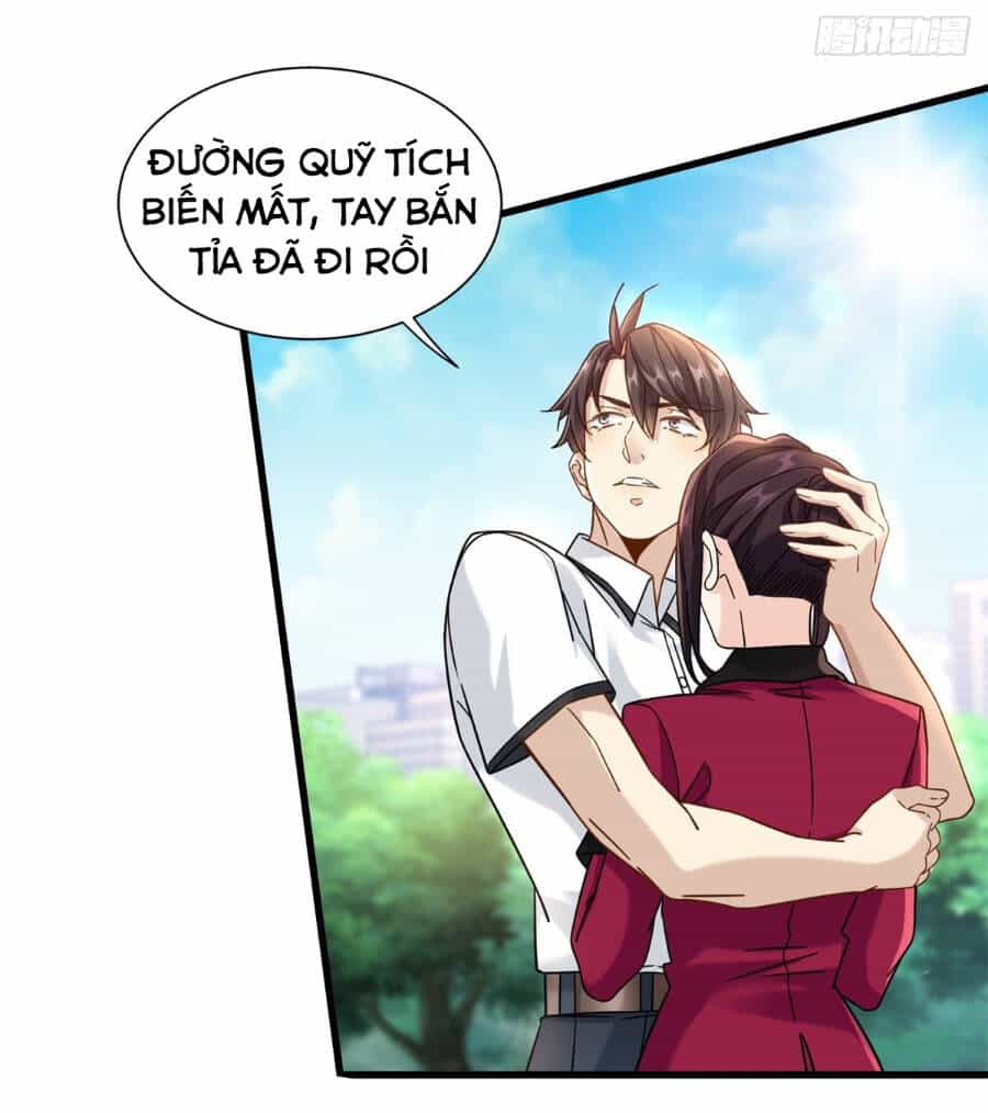 Tân Cực Phẩm Toàn Năng Cao Thủ - Chương 34 - ảnh 36