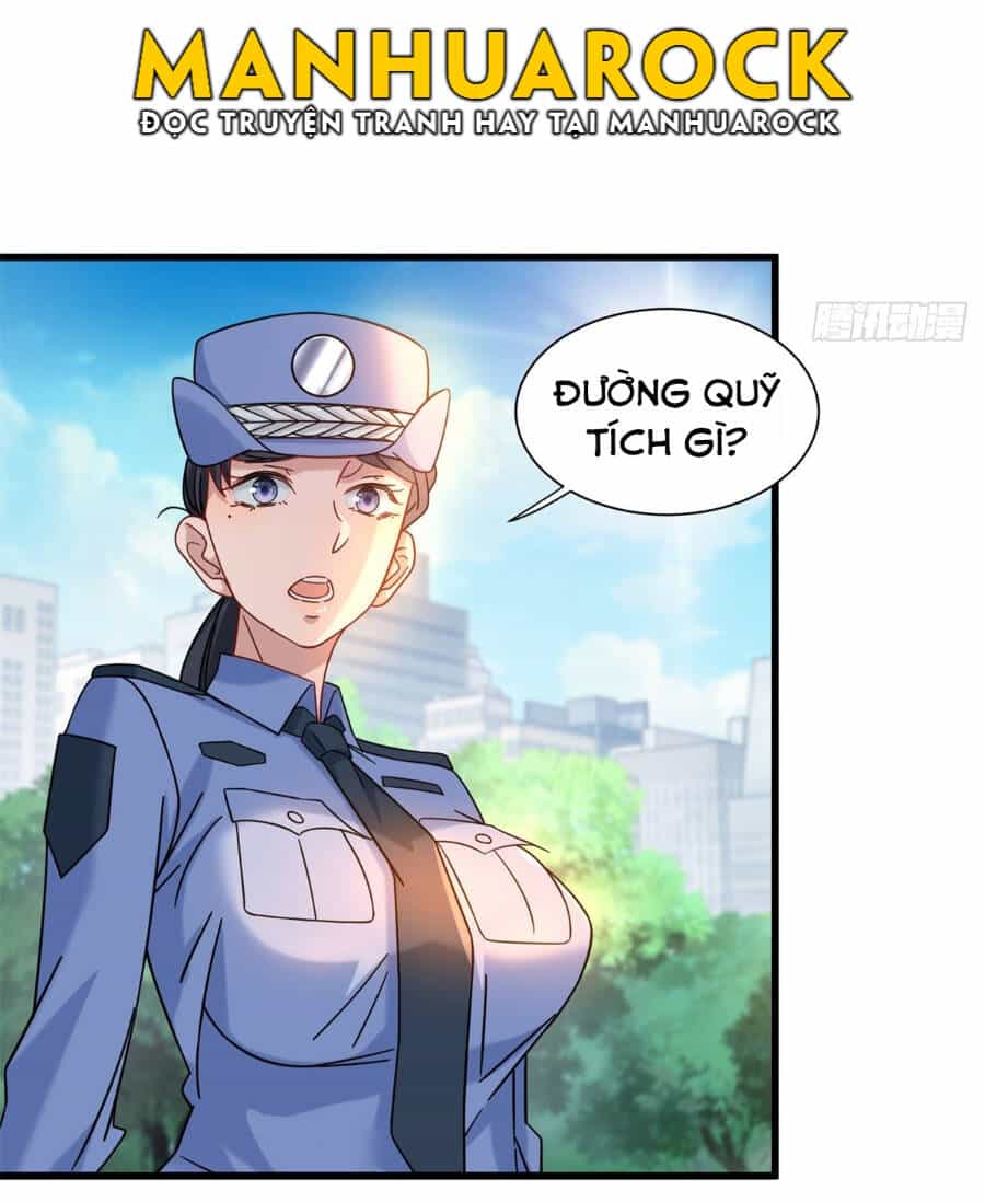 Tân Cực Phẩm Toàn Năng Cao Thủ - Chương 34 - ảnh 37