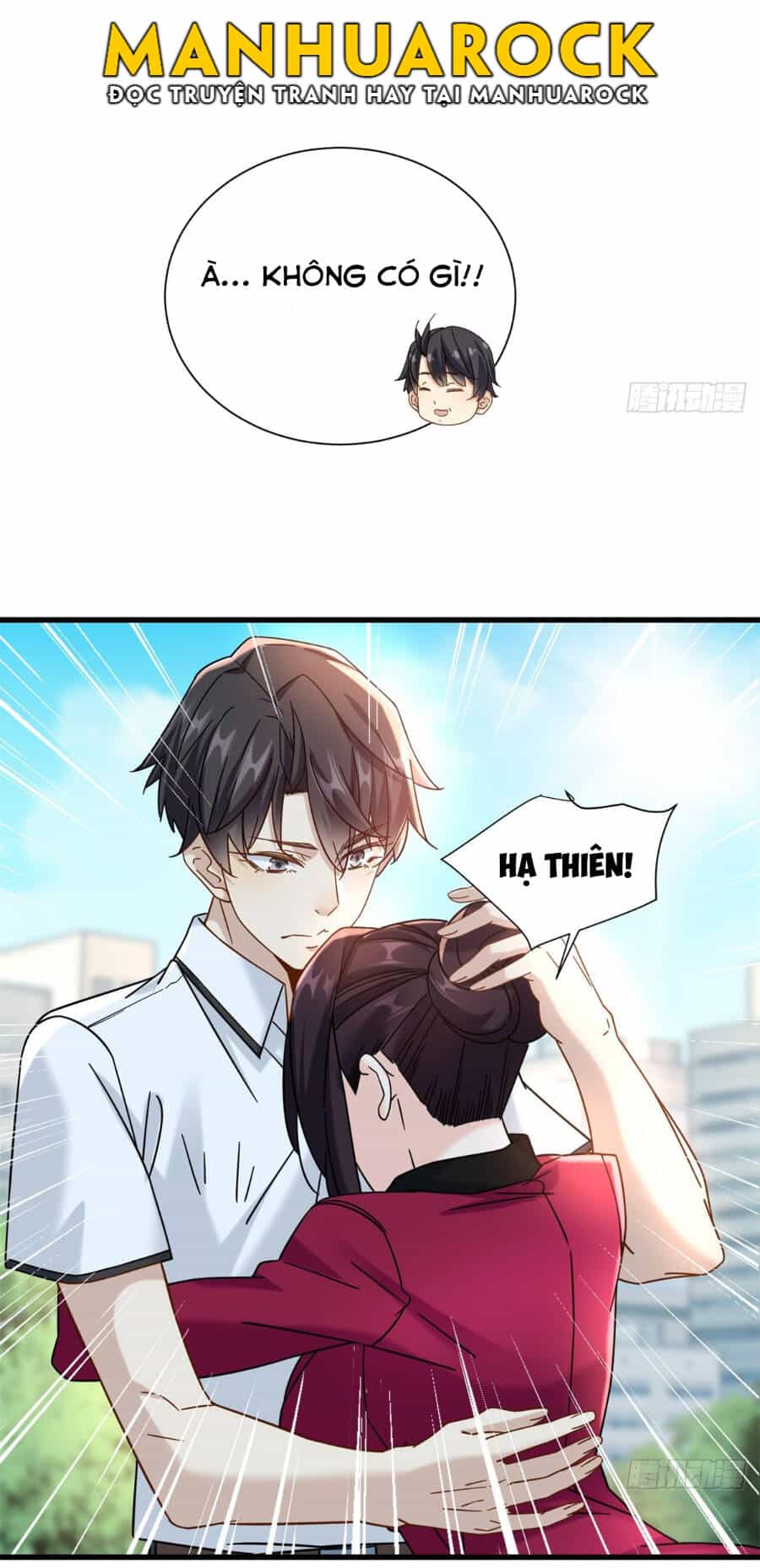 Tân Cực Phẩm Toàn Năng Cao Thủ - Chương 34 - ảnh 38