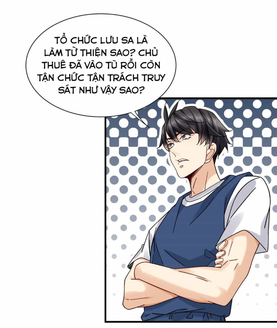 Tân Cực Phẩm Toàn Năng Cao Thủ - Chương 35 - ảnh 21