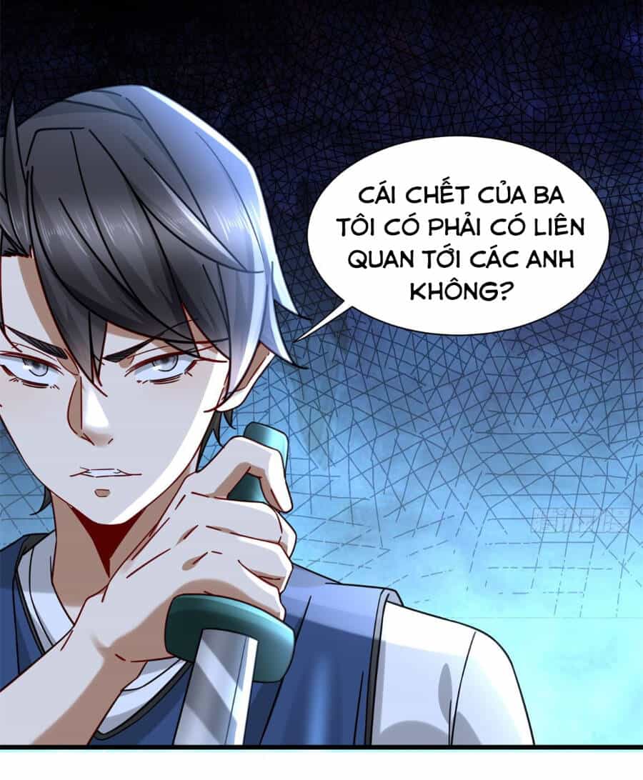 Tân Cực Phẩm Toàn Năng Cao Thủ - Chương 35 - ảnh 31