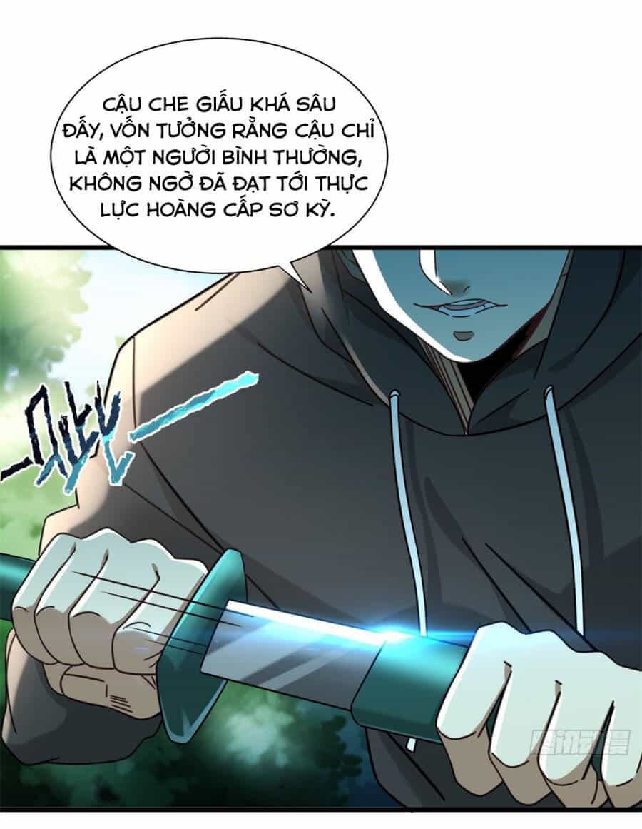 Tân Cực Phẩm Toàn Năng Cao Thủ - Chương 35 - ảnh 32