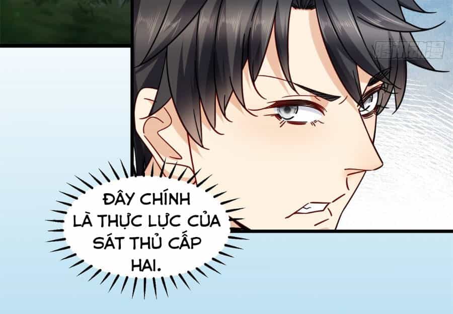 Tân Cực Phẩm Toàn Năng Cao Thủ - Chương 35 - ảnh 40
