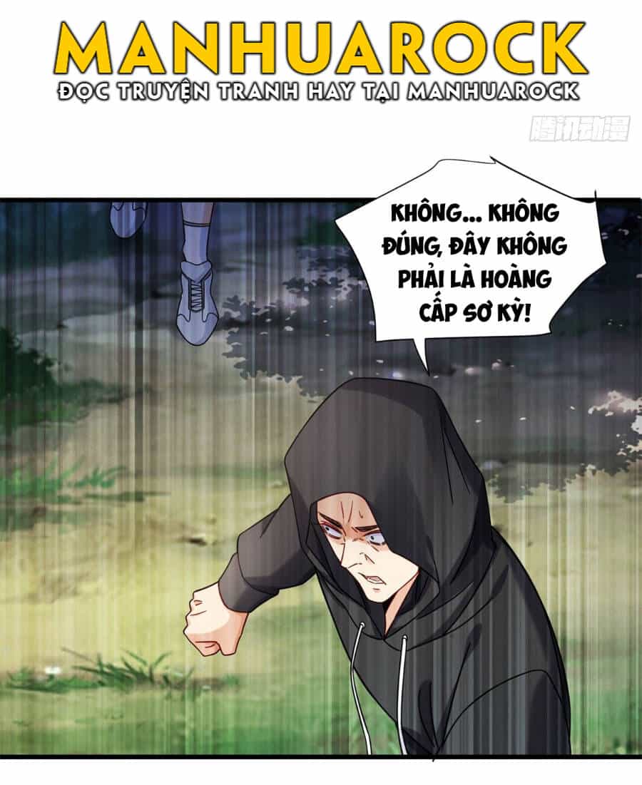 Tân Cực Phẩm Toàn Năng Cao Thủ - Chương 35 - ảnh 43