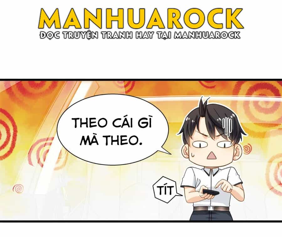 Tân Cực Phẩm Toàn Năng Cao Thủ - Chương 36 - ảnh 19