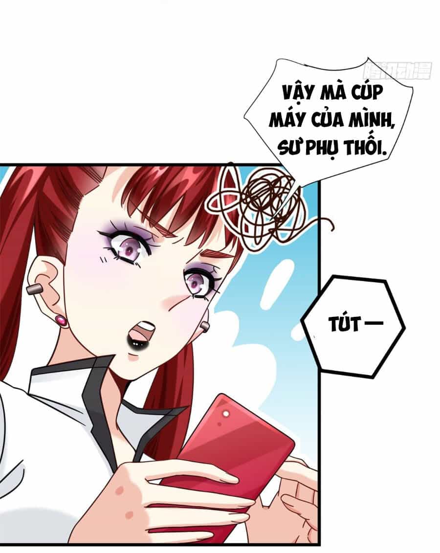 Tân Cực Phẩm Toàn Năng Cao Thủ - Chương 36 - ảnh 24